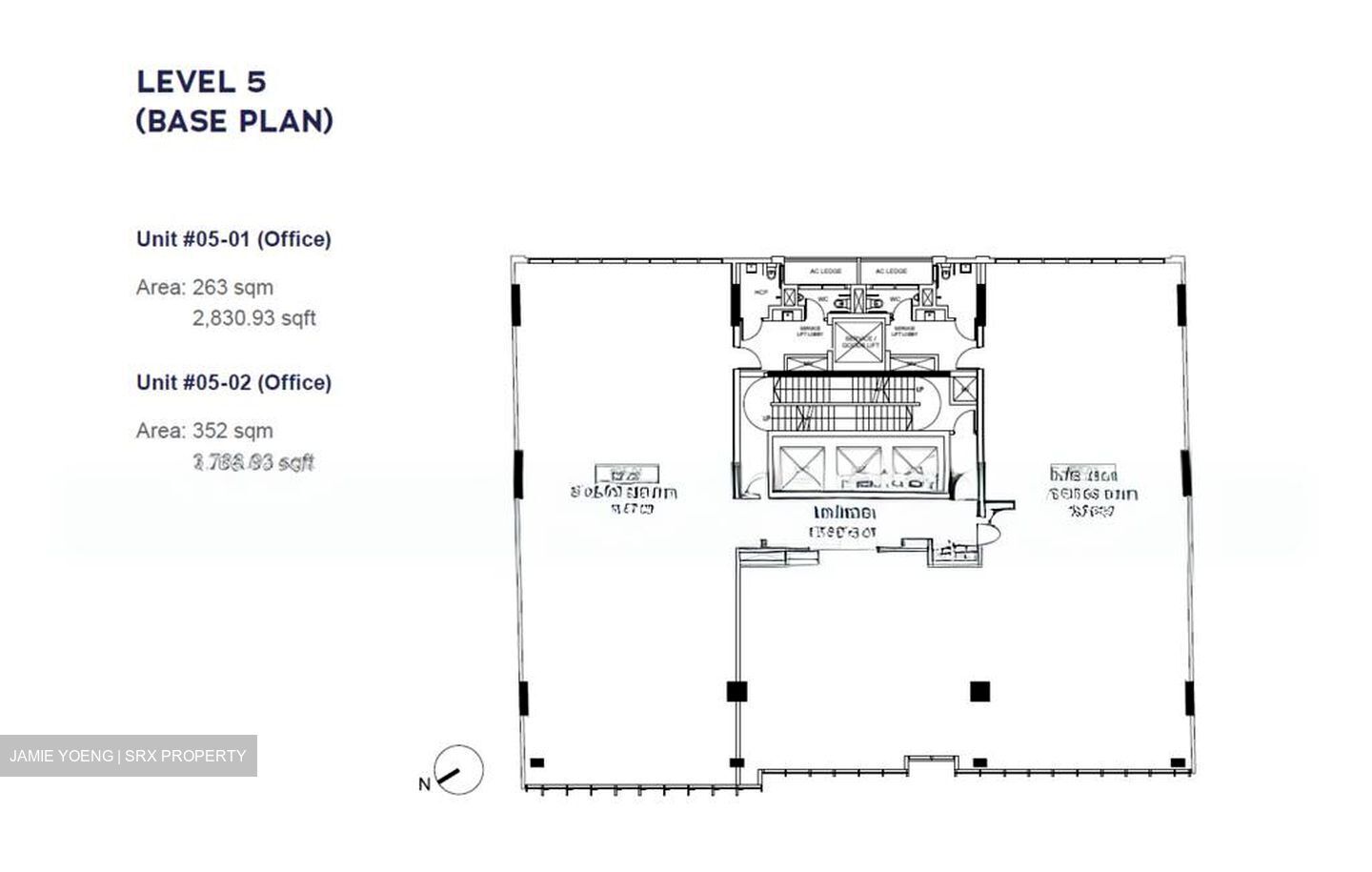 Cecil Suites (D1), Office #604732501